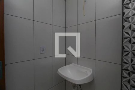 Apartamento à venda com 40m², 2 quartos e 1 vagaBanheiro
