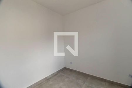 Apartamento à venda com 40m², 2 quartos e 1 vagaQuarto 2