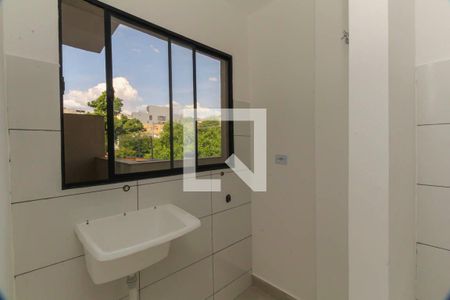 Apartamento à venda com 40m², 2 quartos e 1 vagaÁrea de Serviço