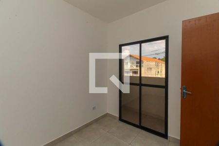 Apartamento à venda com 40m², 2 quartos e 1 vagaQuarto 2