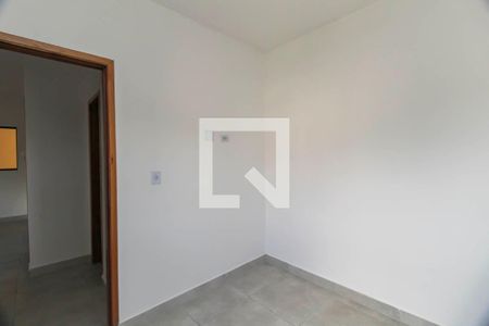 Apartamento à venda com 40m², 2 quartos e 1 vagaQuarto 2