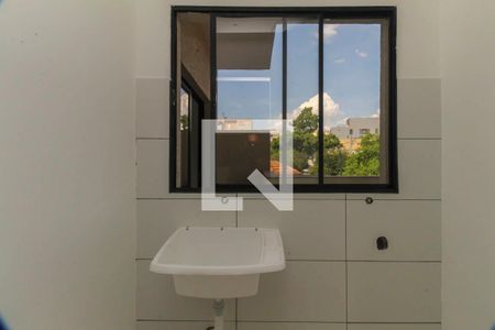 Apartamento à venda com 40m², 2 quartos e 1 vagaÁrea de Serviço