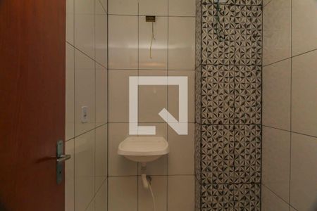 Apartamento à venda com 40m², 2 quartos e 1 vagaBanheiro