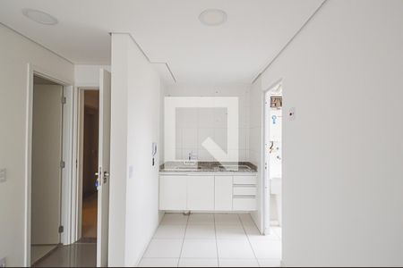 Apartamento à venda com 68m², 2 quartos e 1 vagaCozinha