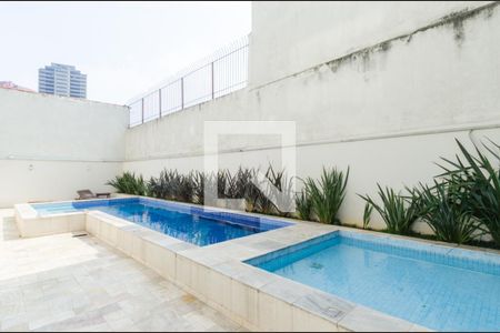 Apartamento à venda com 68m², 2 quartos e 1 vagaÁrea comum - Piscina