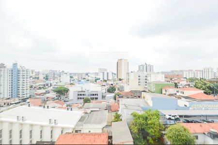 Apartamento à venda com 68m², 2 quartos e 1 vagaVista do Quarto 2 - Suíte