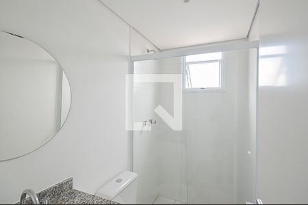 Apartamento à venda com 68m², 2 quartos e 1 vagaBanheiro da Suíte 2