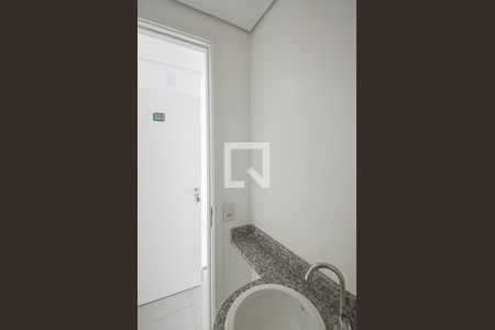 Apartamento à venda com 68m², 2 quartos e 1 vagaLavabo