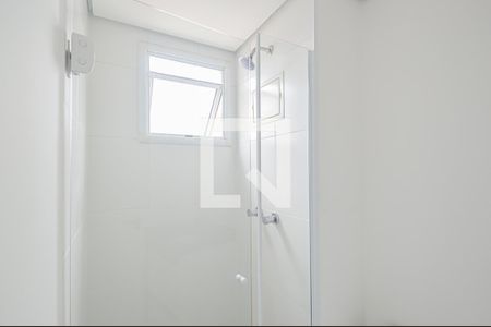 Apartamento à venda com 68m², 2 quartos e 1 vagaBanheiro da Suíte