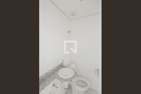 Apartamento à venda com 68m², 2 quartos e 1 vagaLavabo