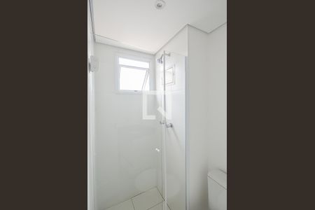 Apartamento à venda com 68m², 2 quartos e 1 vagaBanheiro da Suíte