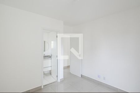 Quarto Suíte de apartamento à venda com 2 quartos, 68m² em Nova Petrópolis, São Bernardo do Campo