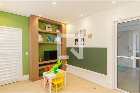 Apartamento à venda com 68m², 2 quartos e 1 vagaBrinquedoteca