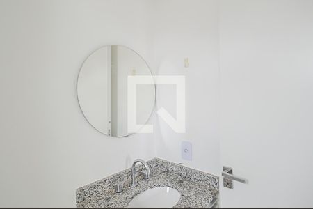 Apartamento à venda com 68m², 2 quartos e 1 vagaBanheiro da Suíte