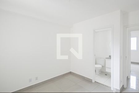 Quarto Suíte de apartamento à venda com 2 quartos, 68m² em Nova Petrópolis, São Bernardo do Campo