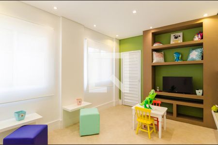 Apartamento à venda com 68m², 2 quartos e 1 vagaBrinquedoteca