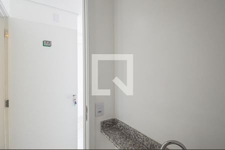 Apartamento à venda com 68m², 2 quartos e 1 vagaLavabo