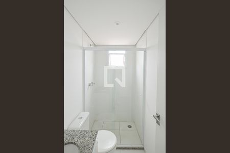 Apartamento à venda com 68m², 2 quartos e 1 vagaBanheiro da Suíte 2