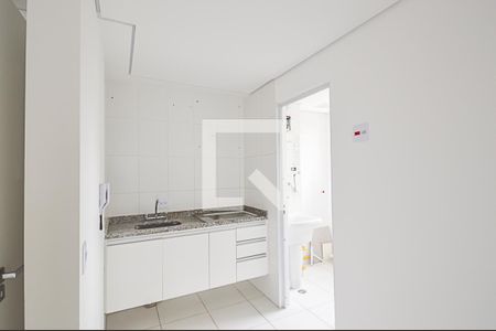 Apartamento à venda com 68m², 2 quartos e 1 vagaCozinha