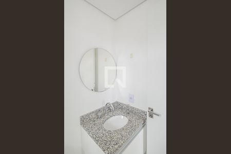 Apartamento à venda com 68m², 2 quartos e 1 vagaBanheiro da Suíte