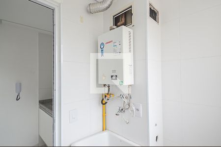 Apartamento à venda com 68m², 2 quartos e 1 vagaÁrea de Serviço