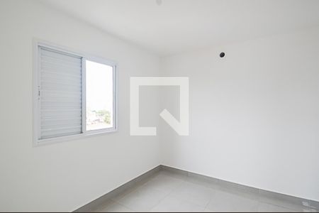 Apartamento à venda com 68m², 2 quartos e 1 vagaQuarto 2 - Suíte