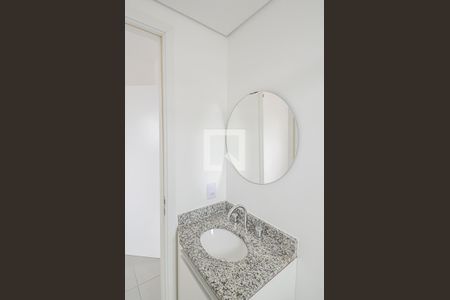 Apartamento à venda com 68m², 2 quartos e 1 vagaBanheiro da Suíte 2