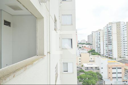 Apartamento à venda com 68m², 2 quartos e 1 vagaVista do Quarto Suíte