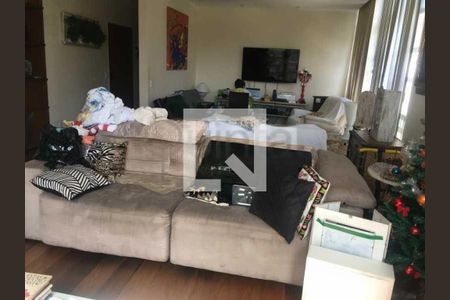 Apartamento à venda com 4 quartos, 198m² em Ipanema, Rio de Janeiro