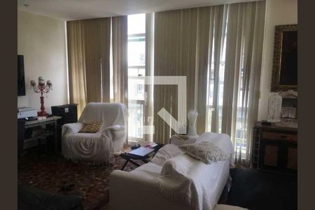 Apartamento à venda com 4 quartos, 198m² em Ipanema, Rio de Janeiro
