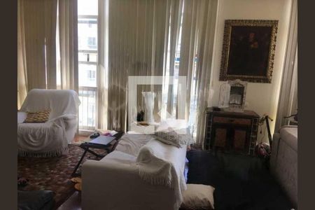 Apartamento à venda com 4 quartos, 198m² em Ipanema, Rio de Janeiro