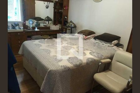 Apartamento à venda com 4 quartos, 198m² em Ipanema, Rio de Janeiro