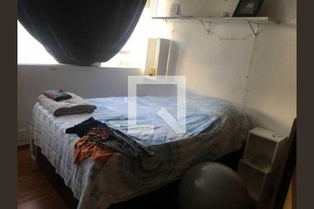 Apartamento à venda com 4 quartos, 198m² em Ipanema, Rio de Janeiro