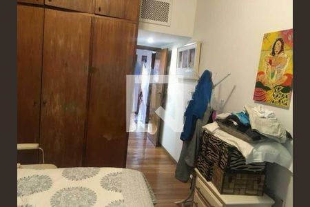 Apartamento à venda com 4 quartos, 198m² em Ipanema, Rio de Janeiro