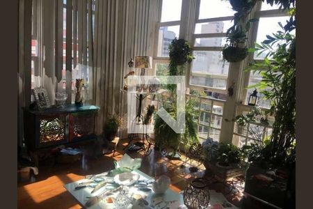 Apartamento à venda com 4 quartos, 198m² em Ipanema, Rio de Janeiro