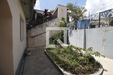 Quintal de casa à venda com 3 quartos, 234m² em Vila Formosa, São Paulo