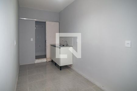 Studio de kitnet/studio para alugar com 0 quarto, 18m² em Bela Vista, São Paulo