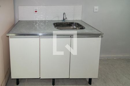 Studio de kitnet/studio para alugar com 0 quarto, 18m² em Bela Vista, São Paulo