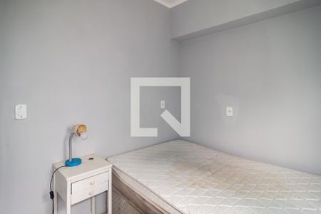 Sala/Quarto de apartamento para alugar com 1 quarto, 20m² em Bela Vista, São Paulo
