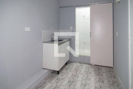 Studio de kitnet/studio para alugar com 0 quarto, 18m² em Bela Vista, São Paulo