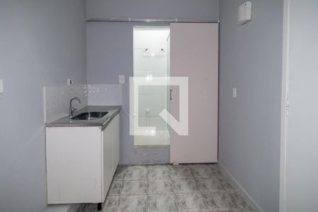 Studio de kitnet/studio para alugar com 0 quarto, 18m² em Bela Vista, São Paulo