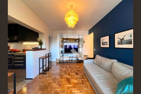 Apartamento à venda com 2 quartos, 76m² em Ipanema, Rio de Janeiro