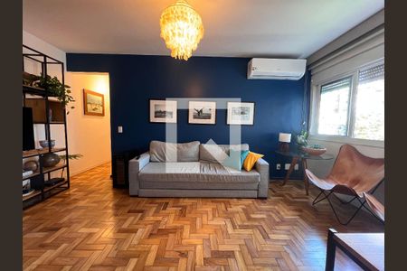 Apartamento à venda com 2 quartos, 76m² em Ipanema, Rio de Janeiro