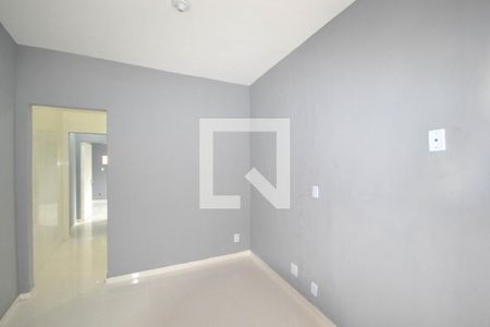 Sala de casa para alugar com 1 quarto, 45m² em Centro, Nilópolis