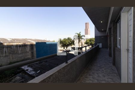 Apartamento para alugar com 40m², 2 quartos e sem vagaÁrea comum