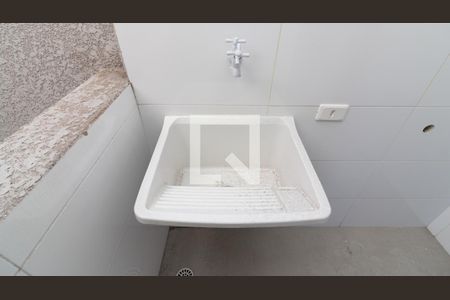 Apartamento para alugar com 40m², 2 quartos e sem vagaÁrea de Serviço