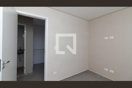 Apartamento para alugar com 40m², 2 quartos e sem vagaQuarto 2