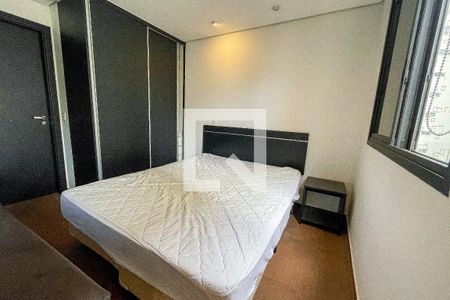 Studio para alugar com 29m², 1 quarto e 1 vagaStudio 