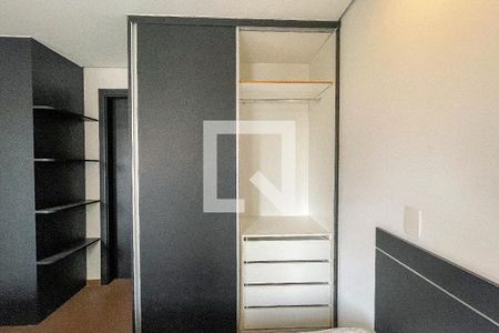 Studio para alugar com 29m², 1 quarto e 1 vagaStudio 
