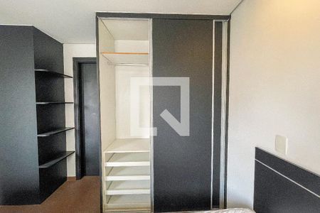 Studio para alugar com 29m², 1 quarto e 1 vagaStudio 
